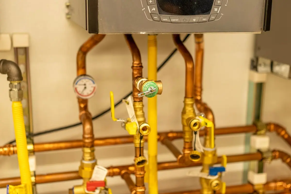 Licensed technician providing Sewer Cleanout for a homeowner in Sherman